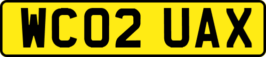 WC02UAX