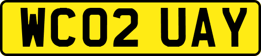 WC02UAY