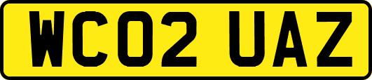 WC02UAZ