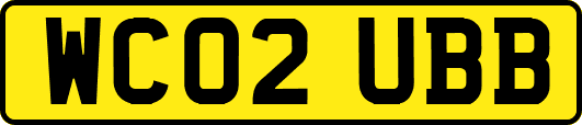 WC02UBB