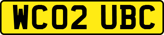 WC02UBC