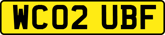 WC02UBF