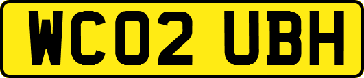 WC02UBH
