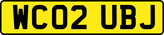 WC02UBJ
