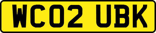 WC02UBK