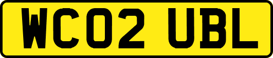 WC02UBL