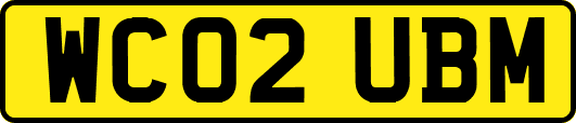 WC02UBM
