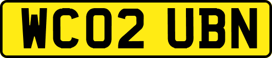 WC02UBN