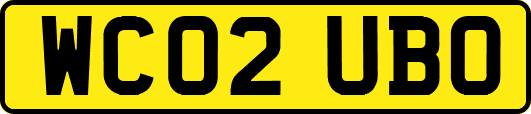 WC02UBO