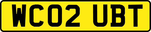 WC02UBT