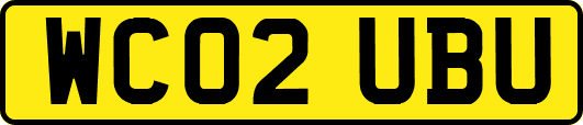 WC02UBU