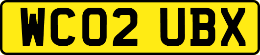 WC02UBX