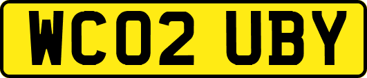 WC02UBY