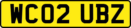 WC02UBZ
