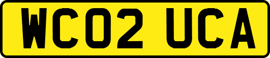 WC02UCA