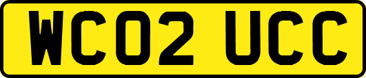 WC02UCC