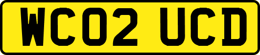WC02UCD