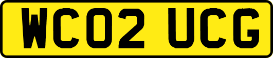 WC02UCG