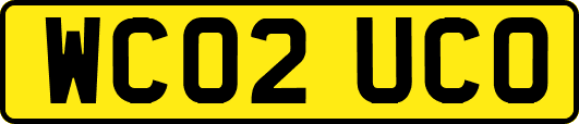 WC02UCO