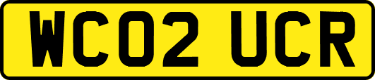 WC02UCR