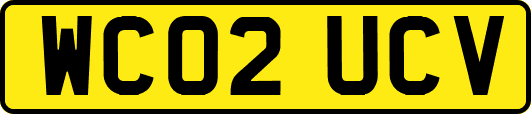 WC02UCV