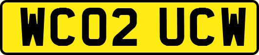 WC02UCW