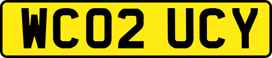 WC02UCY