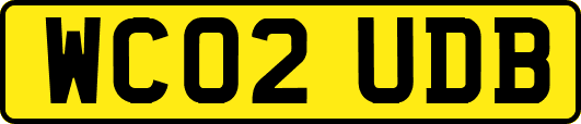 WC02UDB
