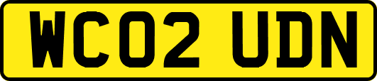 WC02UDN