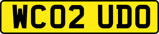 WC02UDO