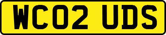 WC02UDS