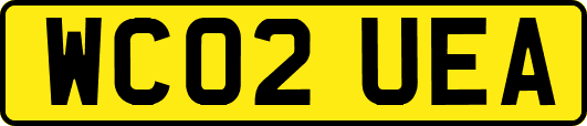 WC02UEA