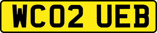 WC02UEB