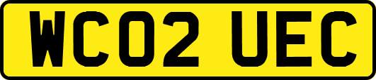 WC02UEC