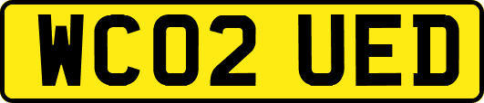 WC02UED