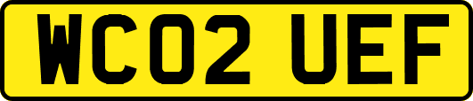 WC02UEF