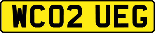 WC02UEG