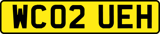 WC02UEH