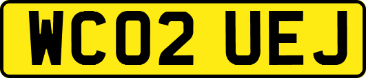 WC02UEJ