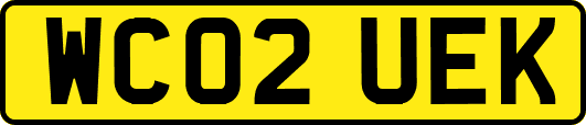 WC02UEK