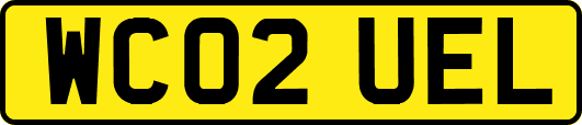 WC02UEL