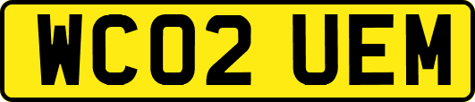 WC02UEM