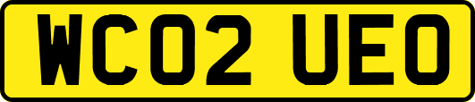 WC02UEO