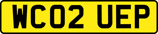 WC02UEP