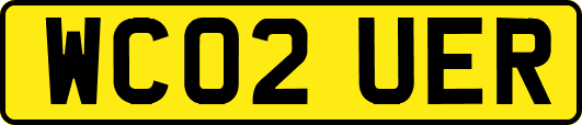 WC02UER