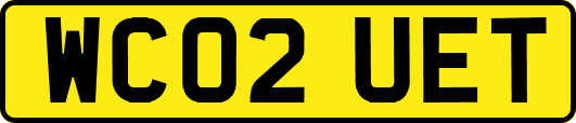 WC02UET