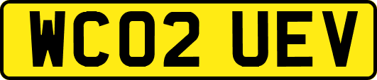 WC02UEV