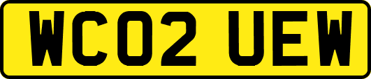 WC02UEW