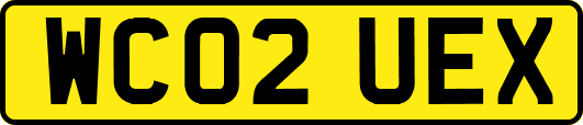 WC02UEX