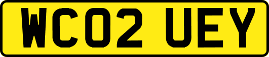 WC02UEY
